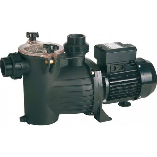 Swim & Fun Pumpe OPTIMA 50 - 0,33 KW - 0,50 HP - 1650