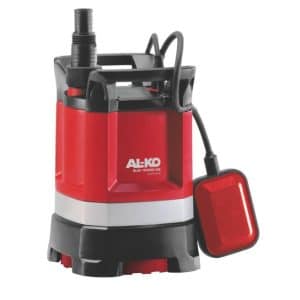 AL-KO Dykpumpe Rent vand SUB 10000 DS Comfort - 450 W