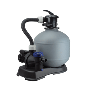 BWT Sand filter pump PPF45/7000