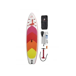 Airfun - Paddleboard Sup Board 305x75x15cm