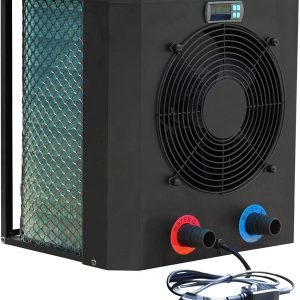 Swim & Fun Heat Splasher ECO Heat Pump 2.5kW