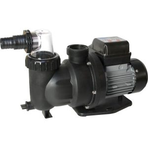 Swim & Fun Pump w/Timer 250W