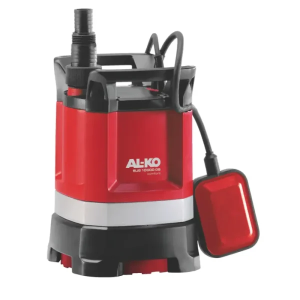 AL-KO Dykpumpe Rent vand SUB 10000 DS Comfort - 450 W