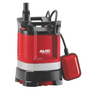 AL-KO Dykpumpe Rent vand SUB 12000 DS Comfort - 550 W