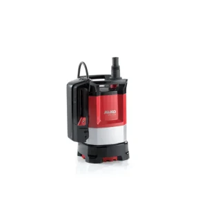 AL-KO Dykpumpe Rent vand SUB 13000 DS Premium - 650 W