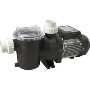 Activ Pool Pumpe 250W selvsugende med forfilter - 5524