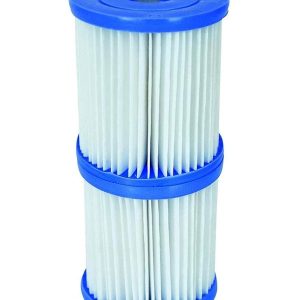 Bestway Filter I - 2 pak, 1249 L/t - 5000L