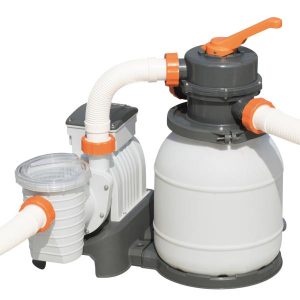 Bestway Flowclear 5678L sandfiltersystem