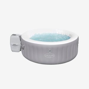 Bestway - Lay-Z-Spa 1,70 m x 66 cm St.Lucia AirJet - Pool & spa - - Homeroom