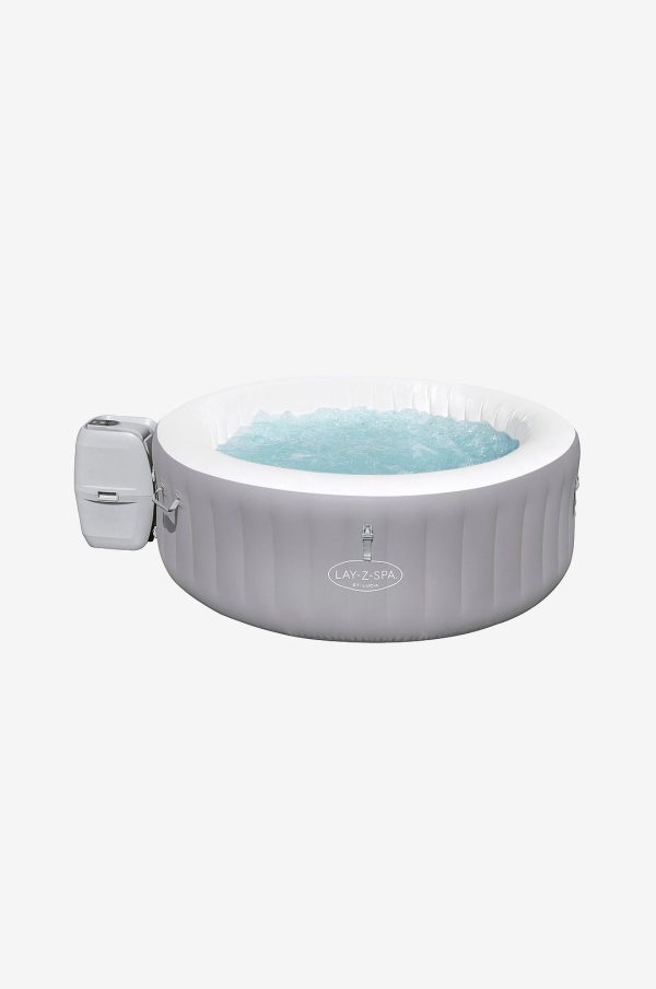 Bestway - Lay-Z-Spa 1,70 m x 66 cm St.Lucia AirJet - Pool & spa - - Homeroom