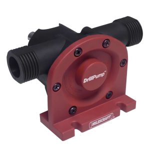 MILESCRAFT Boremaskinepumpe DrillPump 3000 l 3/4"