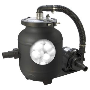 Swim & Fun Filterballs System 100W