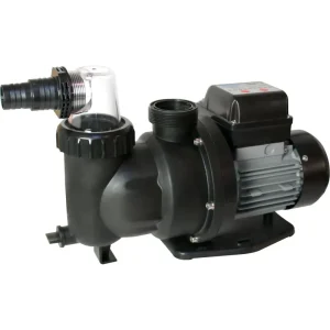 Swim & Fun Pump 250W with Integrated Timer - 1851