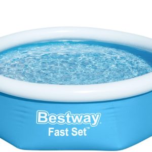 Bestway Fast Set Pool 244 x 61 cm