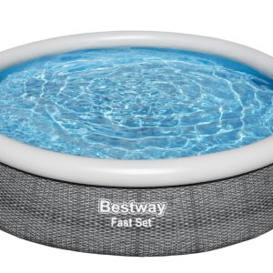 Bestway Fast Set Pool 366 x 76cm (Ny model)