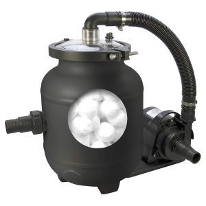 Swim & Fun Filterballs System 100W