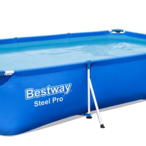 Bestway Steel Pro Frame Pool 3.00m x 2.01m x 66cm