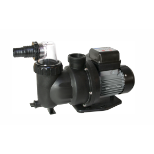 Swim & Fun Pump w/Timer 450W EI2
