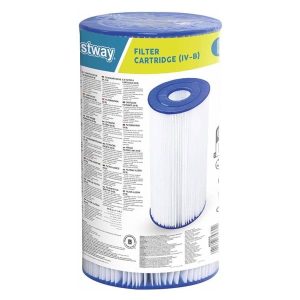 Bestway Cartridge Filter Type IV For Filter Pump