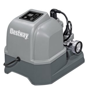 Bestway Hydrogenic 6 g/t Saltklorinator saltvandssystem
