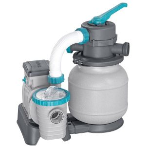 Bestway Sandfilterpumpe 6056L