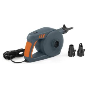 PowerGrip AC luftpumpe