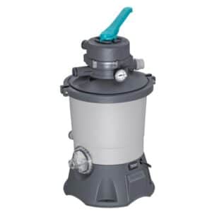 Bestway Sandfilterpumpe 3596L