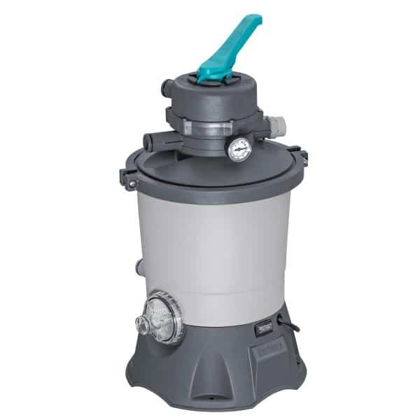 Bestway Sandfilterpumpe 3596L