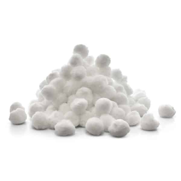 Swim & Fun Filterkugler 500g