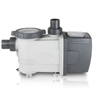 Swim & Fun Variable Speed Pump