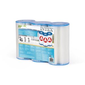 Intex Filterpatron A 3-pak