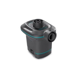Intex Quickfill Ac elektrisk pumpe 230 Volt
