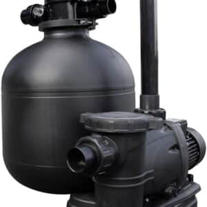 Swim & Fun Filter System Pro Classic 600W