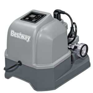 Bestway Hydrogenic 6 g/t Saltklorinator saltvandssystem