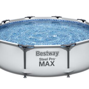 Bestway Steel Pro MAX Frame Pool 305 x 76 cm