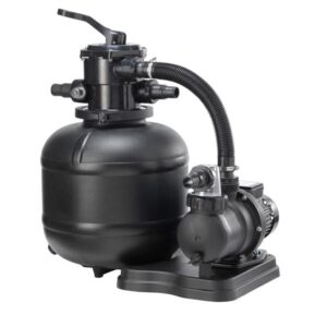 Swim & Fun Filter System Classic 450W