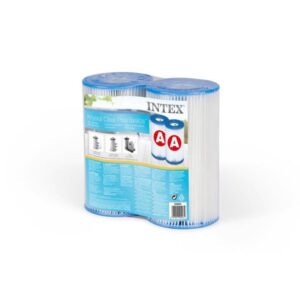 Intex Filterpatron Type A 2-pak