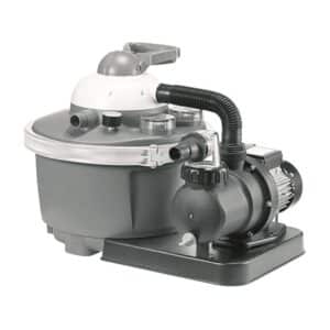 Swim & Fun Filter System ClearWater Compact 250W
